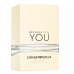Giorgio Armani Because It’s You EDP - Perfume Feminino 30ml
